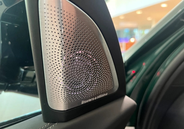 BMW X7 cena 723900 przebieg: 20, rok produkcji 2024 z Oława małe 67